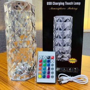 lightening Lamp